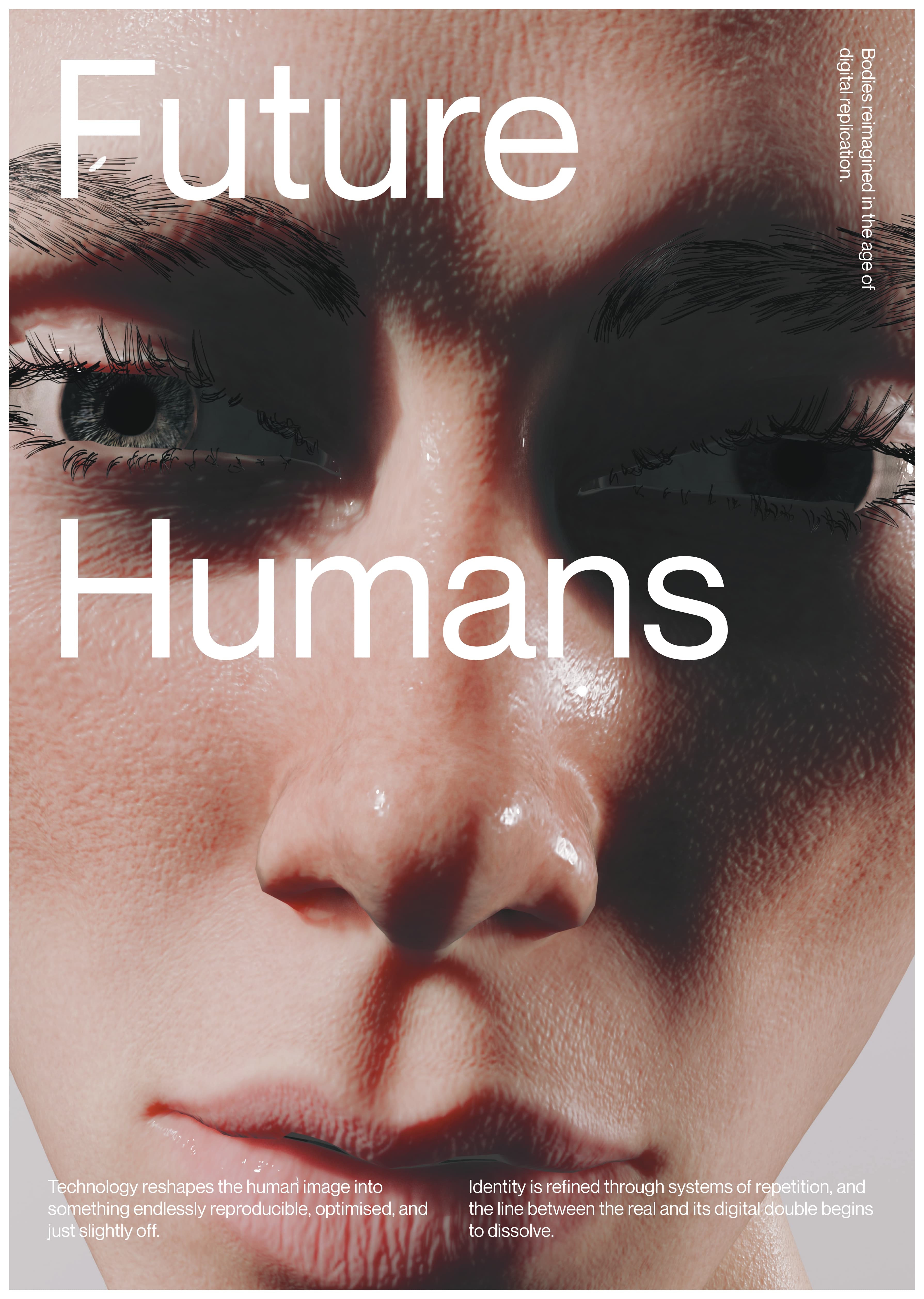 Future Humans