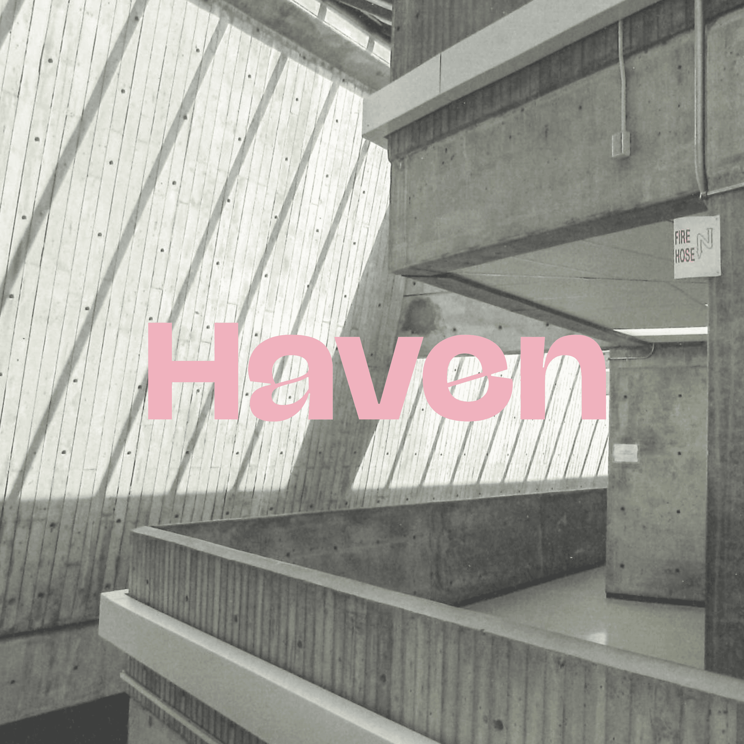 Haven — building
